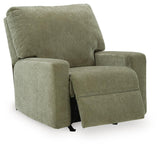 Bridgepoint - Rocker Recliner