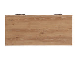 Los Altos - Carnaby Drawer Chest - Light Brown