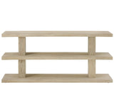 Oasis - Dockside Console - Beige