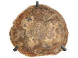 Griffith Park - Small Bunching Table - Black / Gold