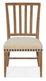 Big Sky - Side Chair (Set of 2)