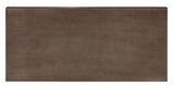 Melange - Dorian Accent Chest - Gray