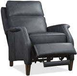 Wrenn - Power Recliner With Power Headrest