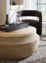 Retreat - Round Table