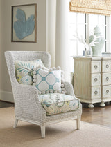 Ocean Breeze - Mc Alister Hall Chest
