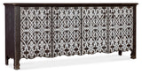 Americana - Entertainment Credenza