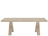 Oasis - Dockside Dining Table - Beige