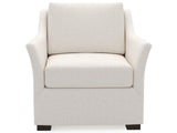 Madison - Chair, Special Order - White