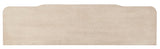 Nouveau Chic - Nine Drawer Dresser - Light Brown