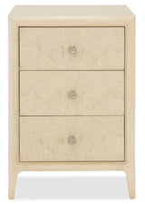 Archives - Small Nightstand - Alabaster