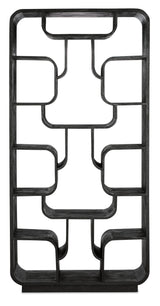 Commerce And Market - Sloane Etagere - Black