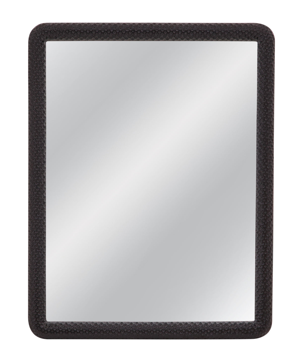 Brody - Wall Mirror - Black