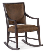 Big Sky - Rocking Chair