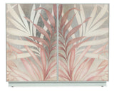 Susan G. Komen - Triumph Accent Chest - Pink