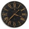 Bond Street - Wall Clock
