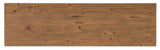 Big Sky - 9-Drawer Dresser - Light Brown