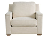 Leah - Chair - Beige