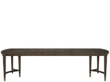 Montclair - Dining Table - Cocoa