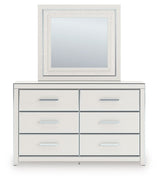 Zuraleus - Six Drawer Dresser