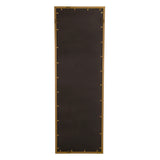 Vilmos - Metallic Mirror - Gold