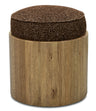CC - Berkley Storage Footstool