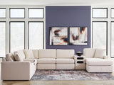 Modmax - 8 Piece Sectional