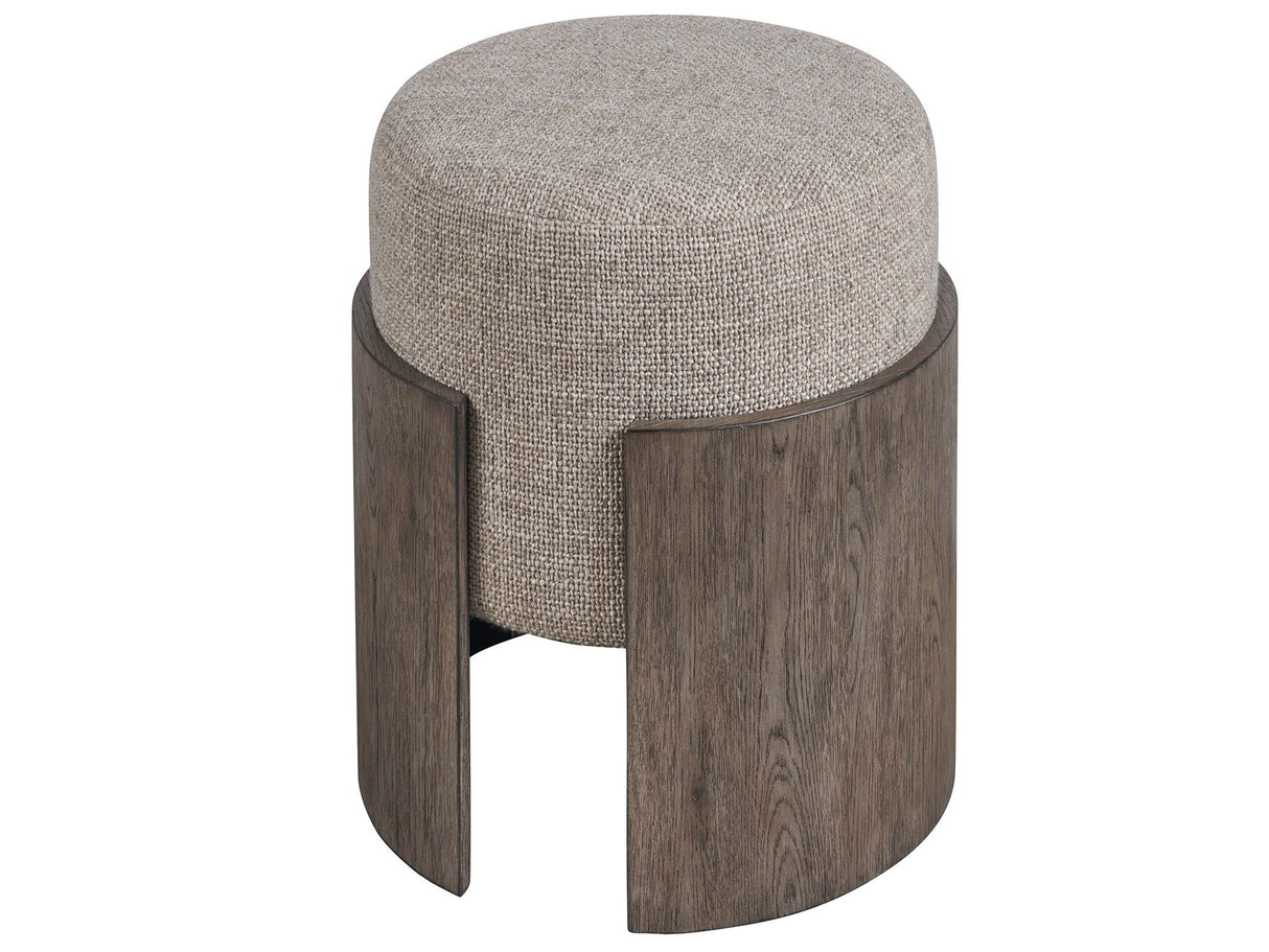 New Modern - Evo Stool - Gray