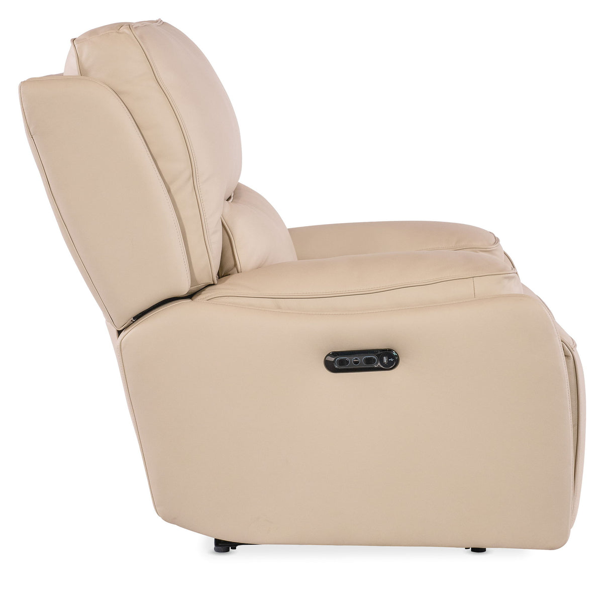 MS - Kramer Zero Gravity Power Recliner With Power Headrest