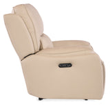 MS - Kramer Zero Gravity Power Recliner With Power Headrest