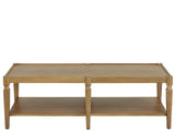 Birchaven - Living Room Table
