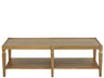Birchaven - Living Room Table