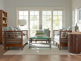 Ocean Club - St. Lucia Sofa - Green