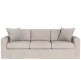Maxx - Slipcover Sofa, Special Order - Beige