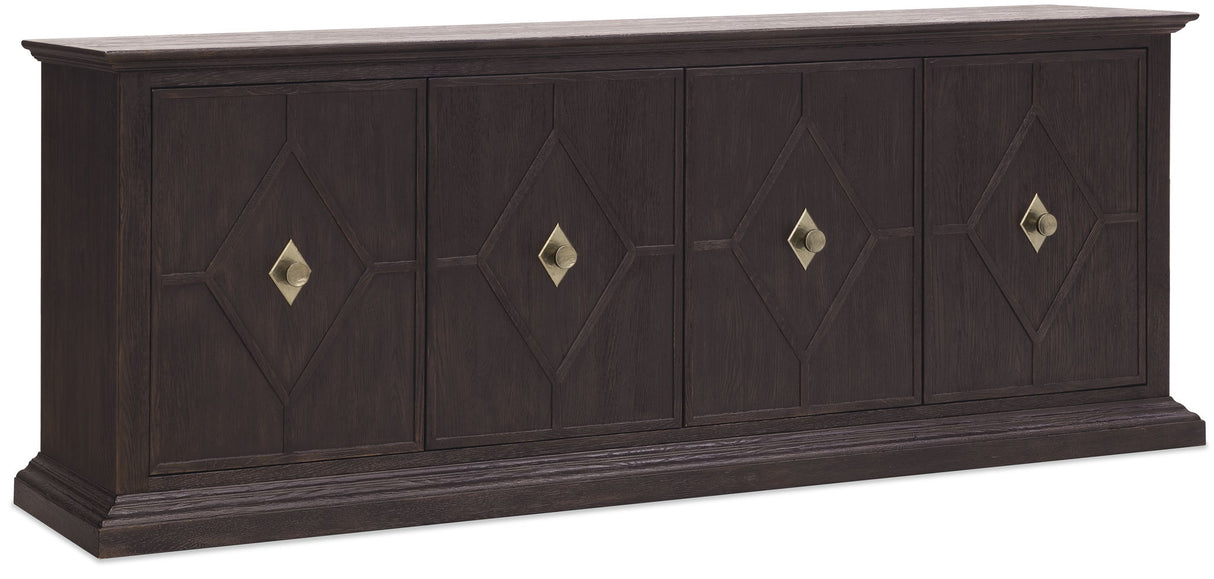 Driftwood - Entertainment Credenza