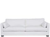 Mccoy - Sofa, Special Order - Pearl Silver