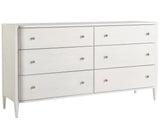 Miranda Kerr - Chelsea Dresser - Alabaster