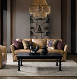 Fairfax - Stationary Sofa