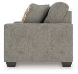Larimer - Loveseat