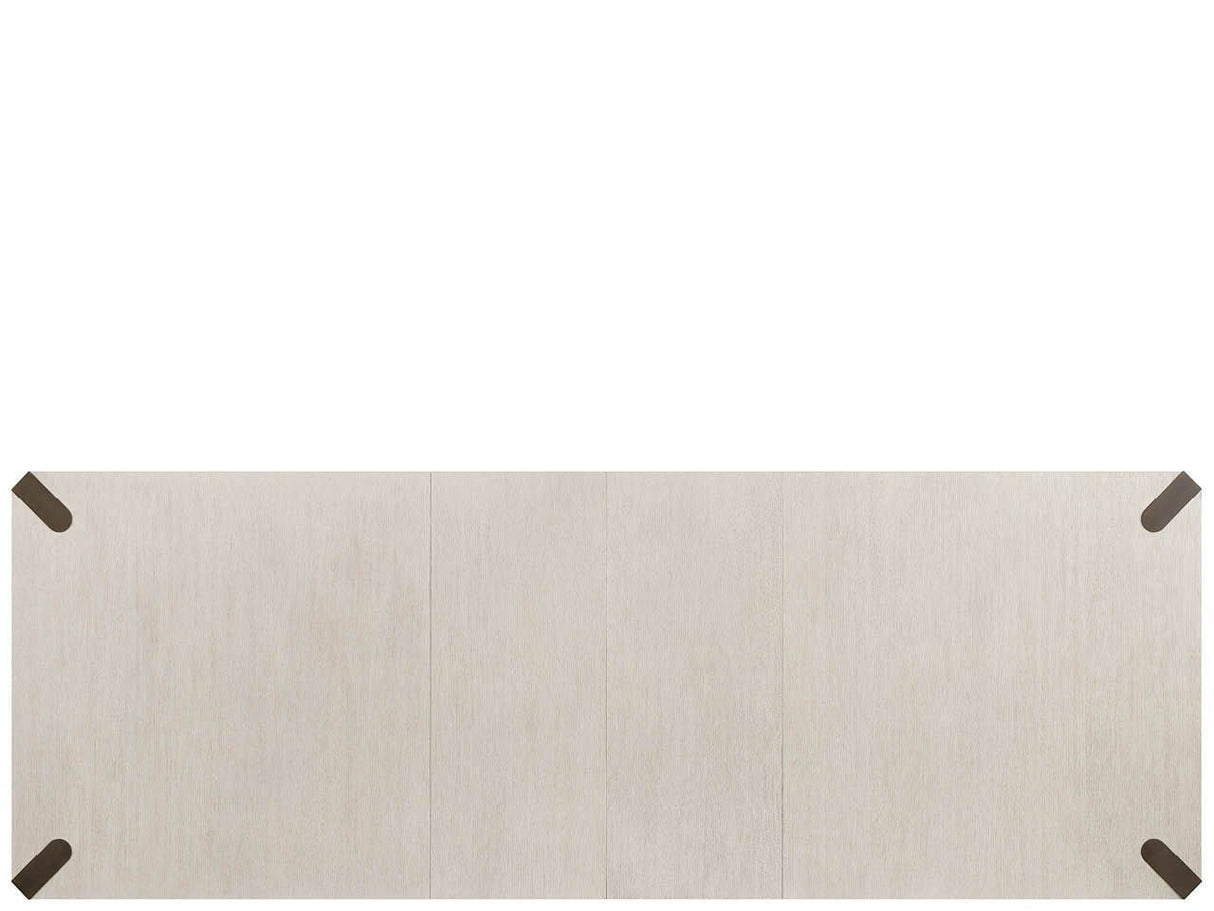 Modern / Mist & Veil - Dining Table