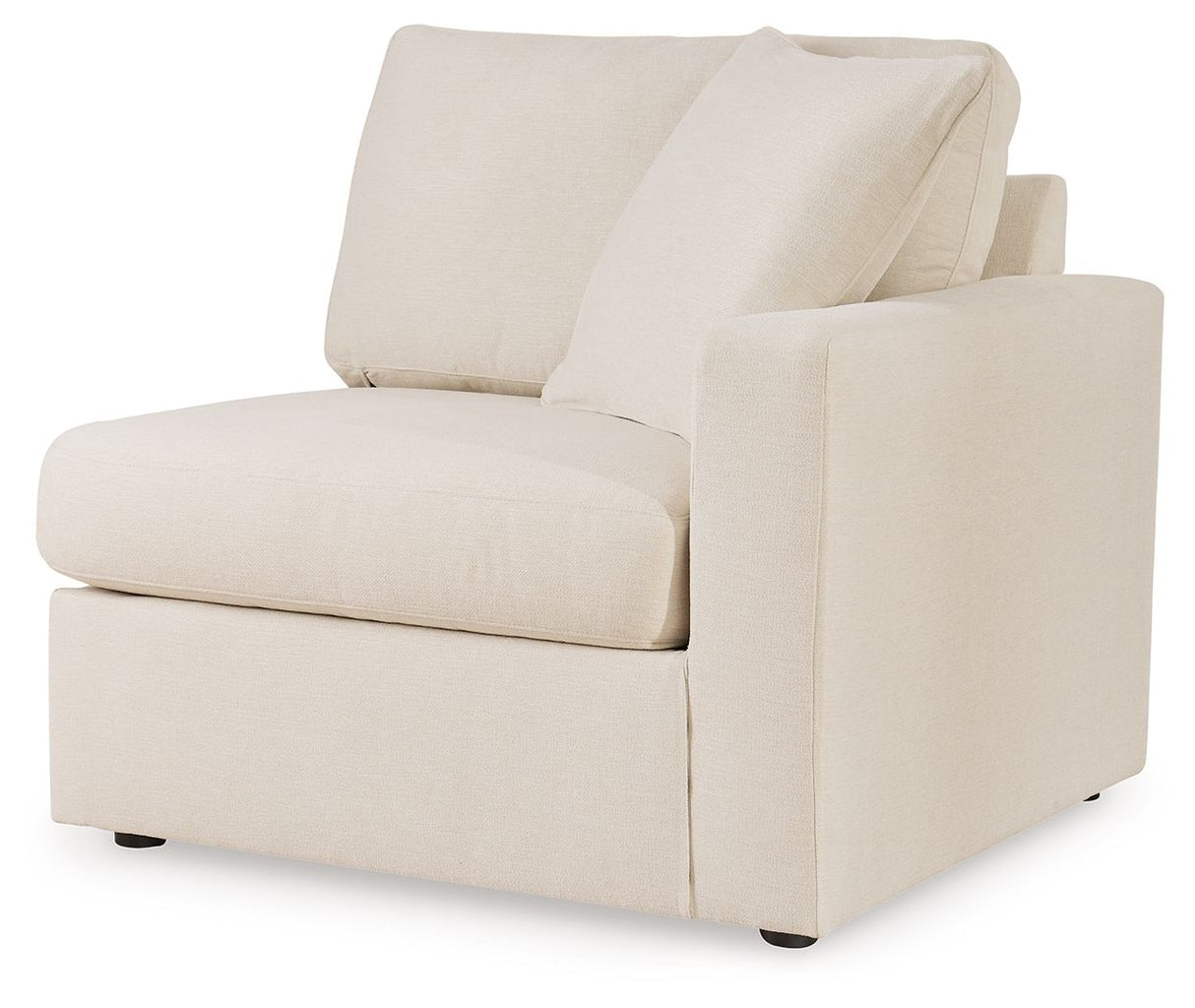 Modmax - L-Shaped Sectional - Oyster