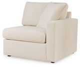 Modmax - L-Shaped Sectional - Oyster