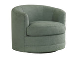 Ocean Club - Kava Swivel Chair - Green