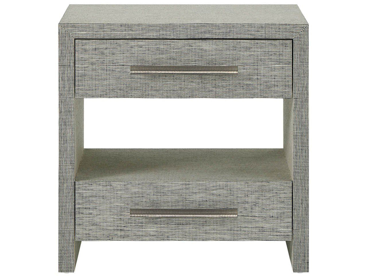 Oasis - Seascape Nightstand