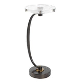 Waveney - Drink Table - Bronze