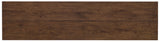 Cashiers - Flip-Top Console Table
