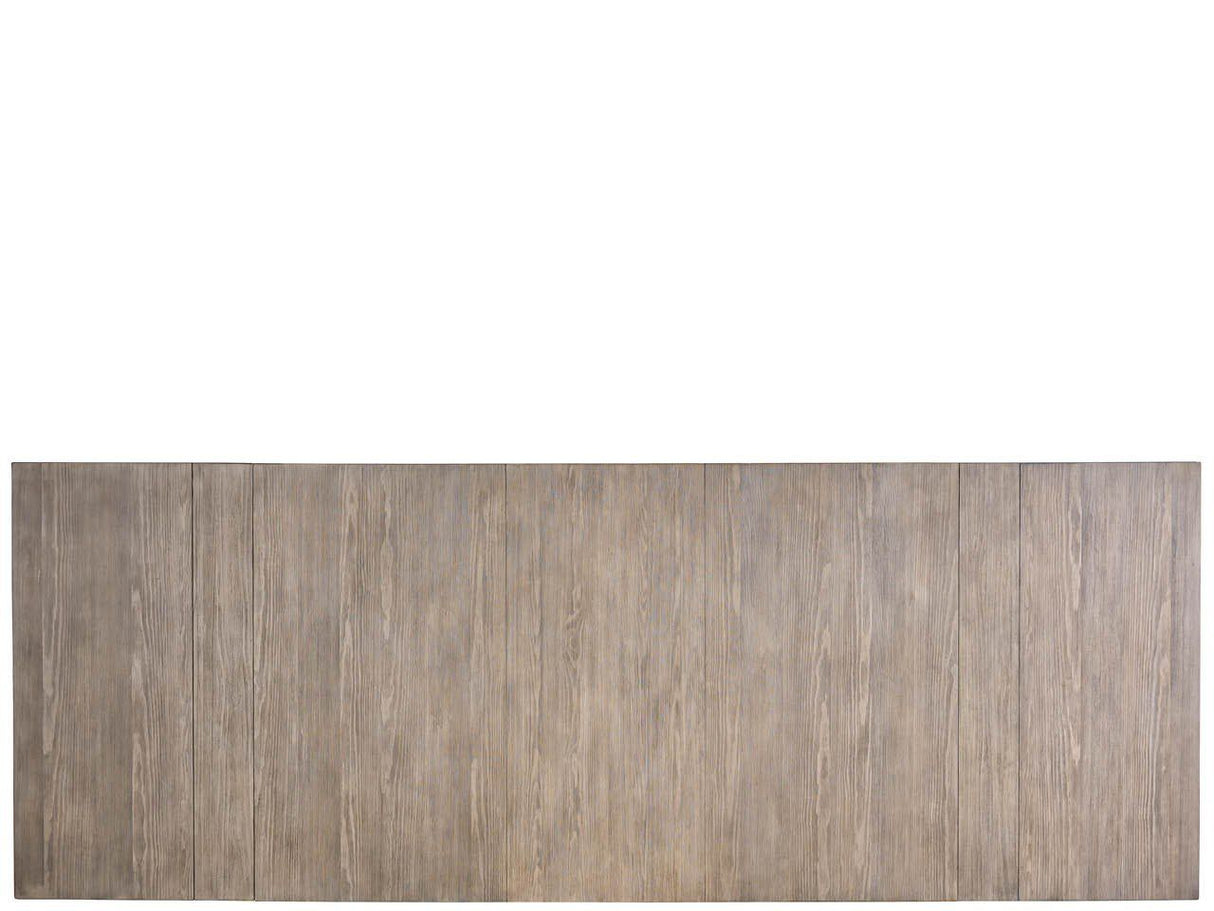 Dwell - Dining Table - Boulder