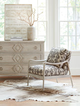 Barclay Butera Upholstery - Leblanc Chair