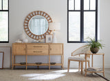 Retreat - Pole Rattan Sideboard
