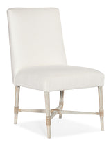Serenity - Side Chair (Set of 2) - White