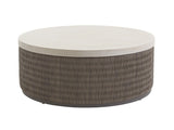 Cypress Point Ocean Terrace - Round Table